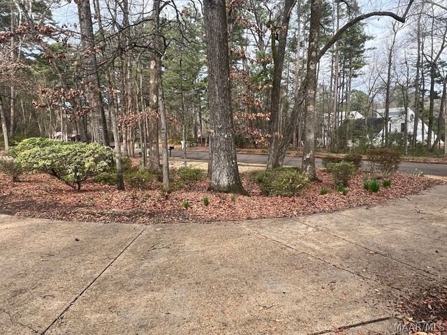 6454 Halcyon Drive, Montgomery, AL 36117