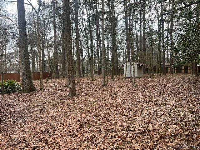 6454 Halcyon Drive, Montgomery, AL 36117