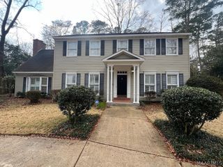 6454 Halcyon Drive, Montgomery, AL 36117