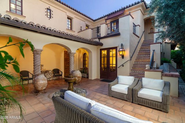 4949 E Lincoln Drive 16, Scottsdale, AZ 85253