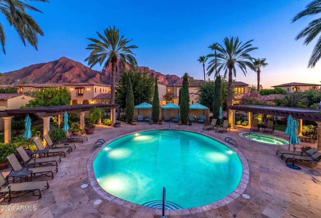 4949 E Lincoln Drive 16, Scottsdale, AZ 85253