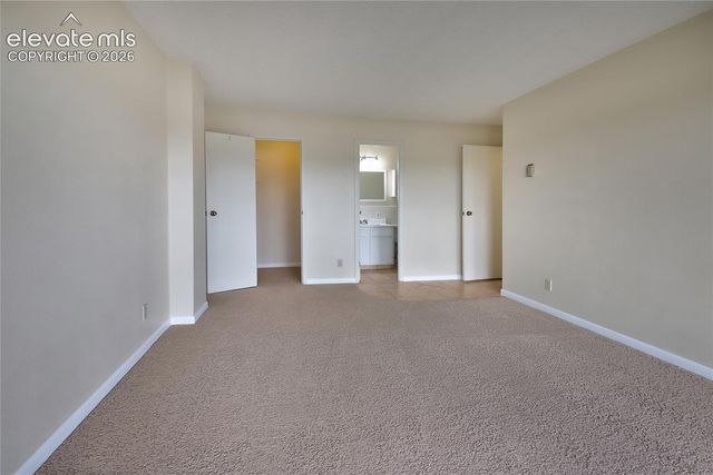 411 Lakewood Circle B530, Colorado Springs, CO 80910