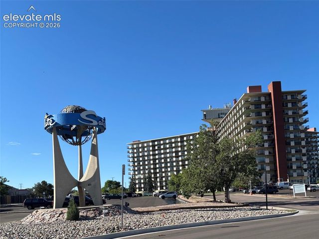 411 Lakewood Circle B530, Colorado Springs, CO 80910
