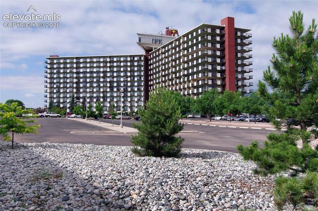 411 Lakewood Circle B530, Colorado Springs, CO 80910