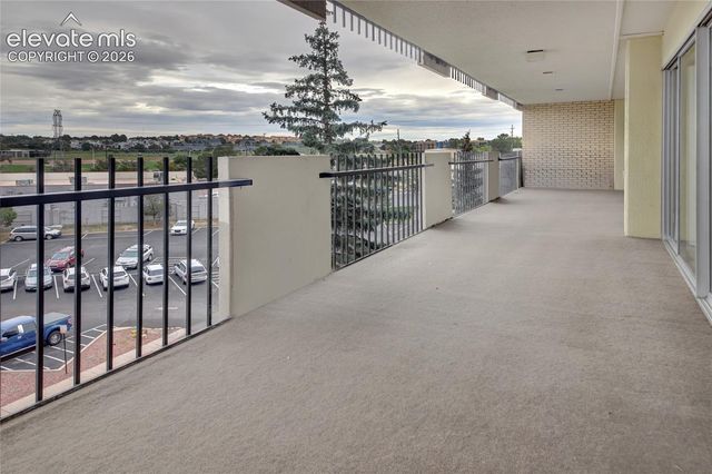 411 Lakewood Circle B530, Colorado Springs, CO 80910