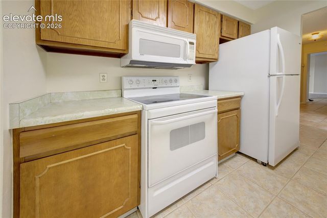 411 Lakewood Circle B530, Colorado Springs, CO 80910