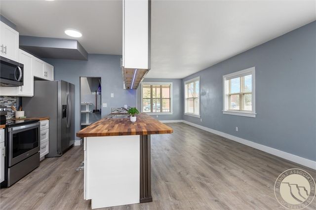 1848 High Sierra Boulevard, Billings, MT 59105