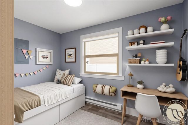 1848 High Sierra Boulevard, Billings, MT 59105