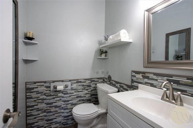 1848 High Sierra Boulevard, Billings, MT 59105