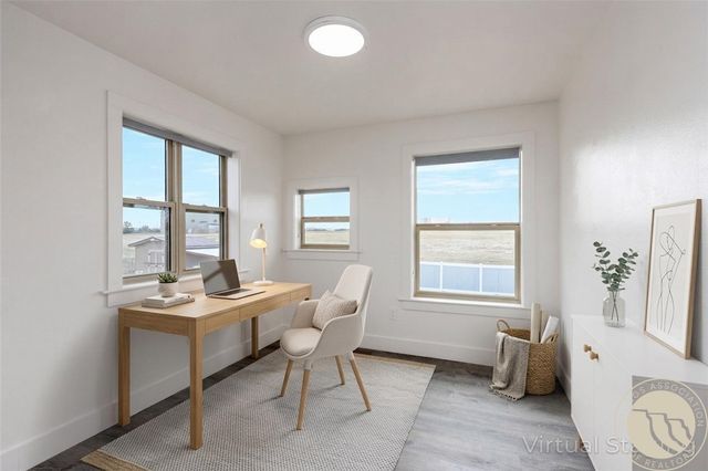 1848 High Sierra Boulevard, Billings, MT 59105