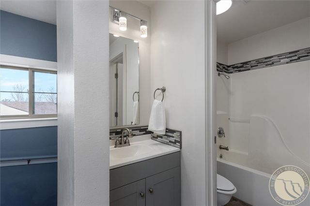 1848 High Sierra Boulevard, Billings, MT 59105