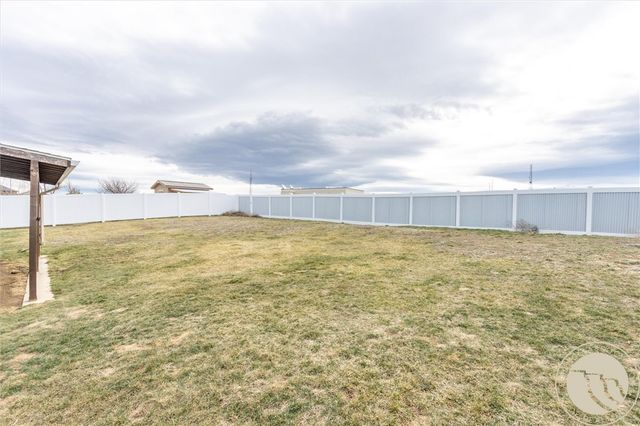 1848 High Sierra Boulevard, Billings, MT 59105