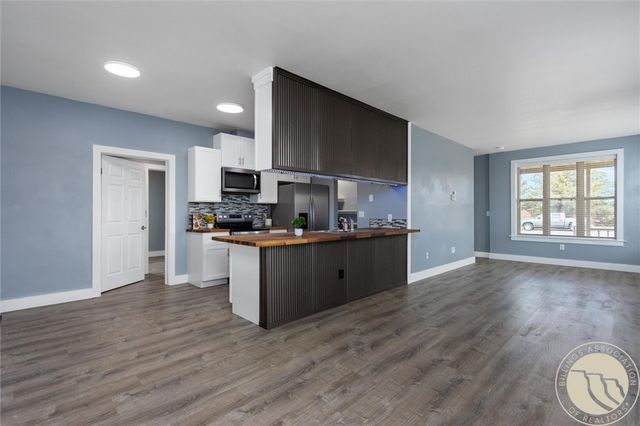 1848 High Sierra Boulevard, Billings, MT 59105