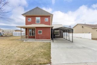 1848 High Sierra Boulevard, Billings, MT 59105
