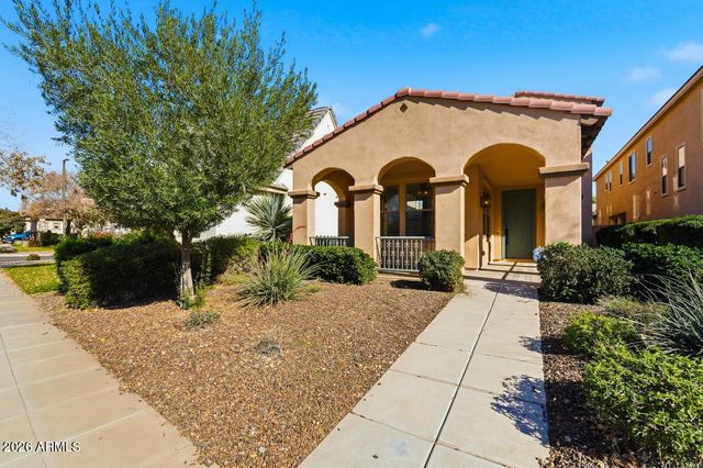 15391 W DREYFUS Street, Surprise, AZ 85379
