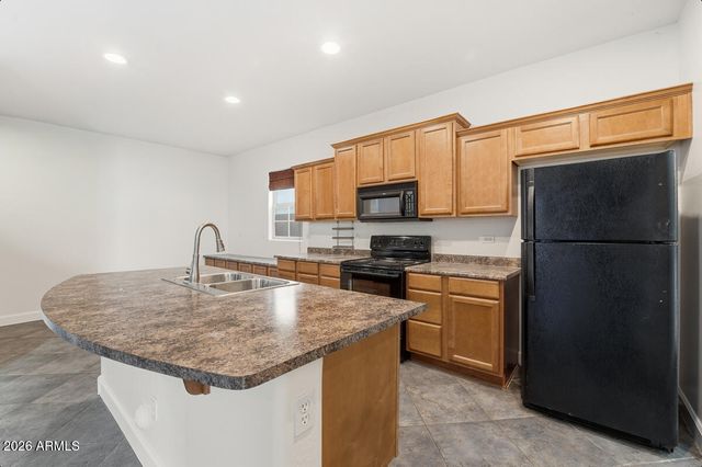 15391 W DREYFUS Street, Surprise, AZ 85379