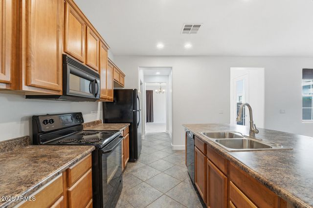 15391 W DREYFUS Street, Surprise, AZ 85379