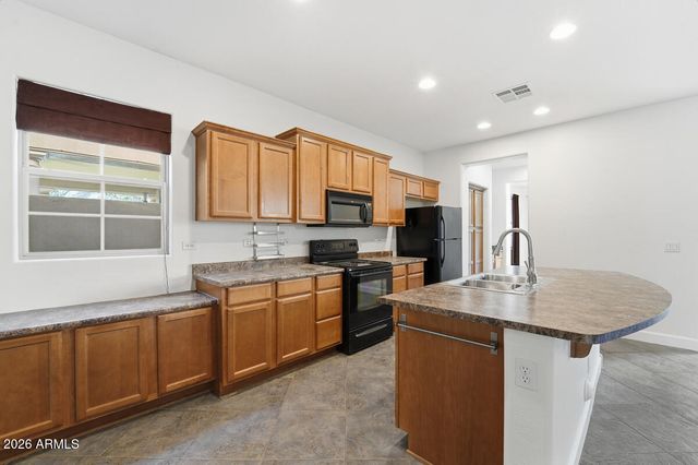 15391 W DREYFUS Street, Surprise, AZ 85379