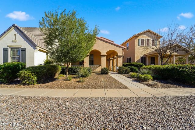 15391 W DREYFUS Street, Surprise, AZ 85379