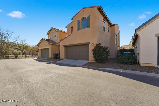 15391 W DREYFUS Street, Surprise, AZ 85379