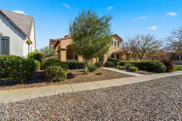 15391 W DREYFUS Street, Surprise, AZ 85379