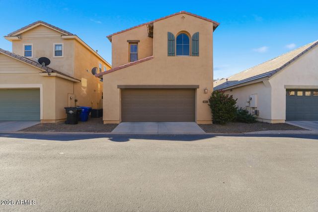 15391 W DREYFUS Street, Surprise, AZ 85379