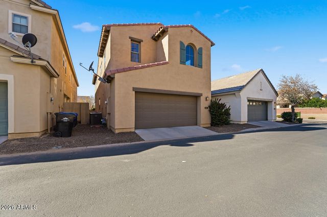 15391 W DREYFUS Street, Surprise, AZ 85379