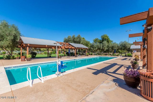 15391 W DREYFUS Street, Surprise, AZ 85379