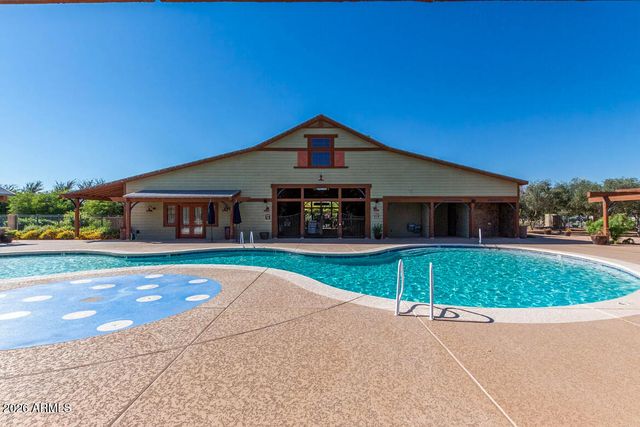 15391 W DREYFUS Street, Surprise, AZ 85379