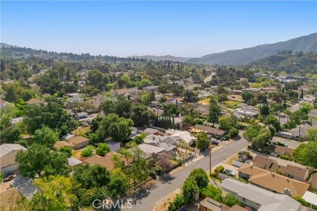 10128 Haines Canyon, Tujunga (los Angeles), CA 91042