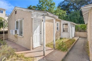 10128 Haines Canyon, Tujunga (los Angeles), CA 91042