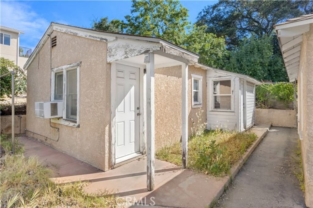 10128 Haines Canyon, Tujunga (los Angeles), CA 91042
