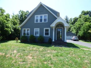 4891 West Ridge Road, Parma, NY 14559