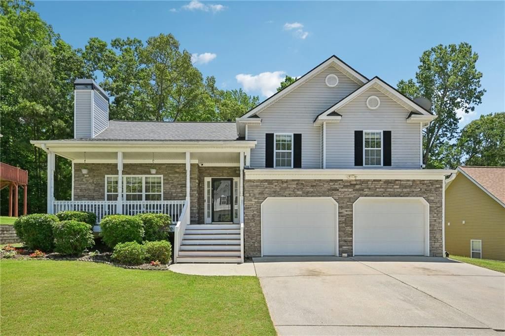3705 Tate Place, Austell, GA 30106