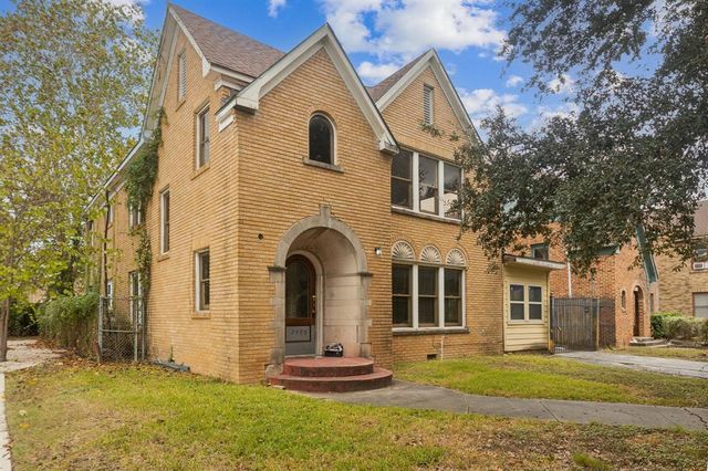 2409 Arbor Street, Houston, TX 77004