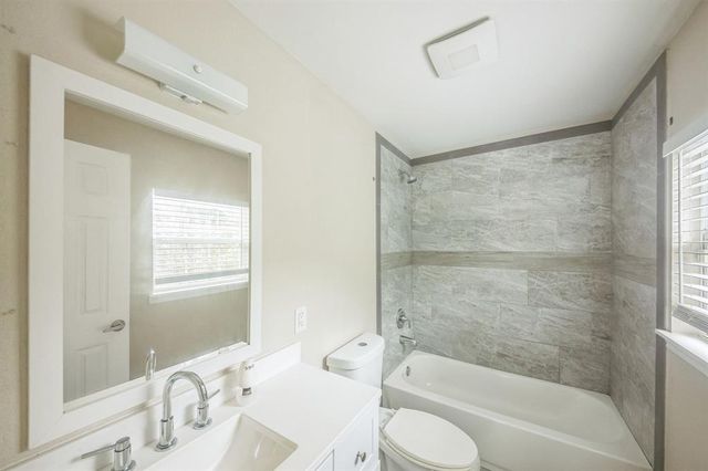 2409 Arbor Street, Houston, TX 77004