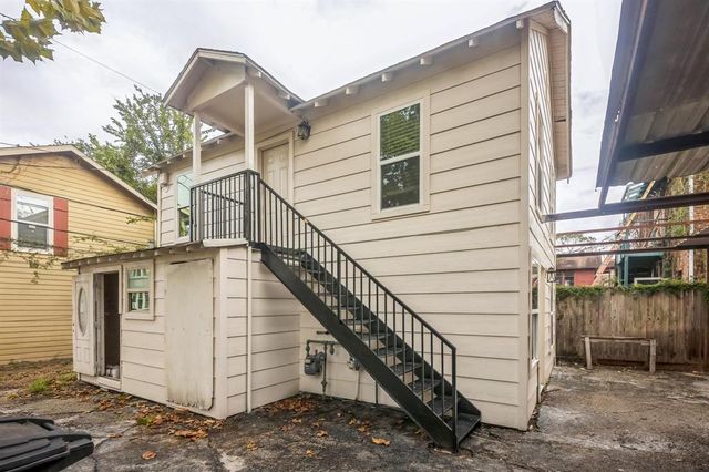 2409 Arbor Street, Houston, TX 77004