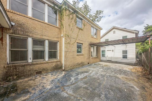 2409 Arbor Street, Houston, TX 77004