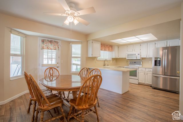 7357 S PADDINGTON RD, West Jordan, UT 84084