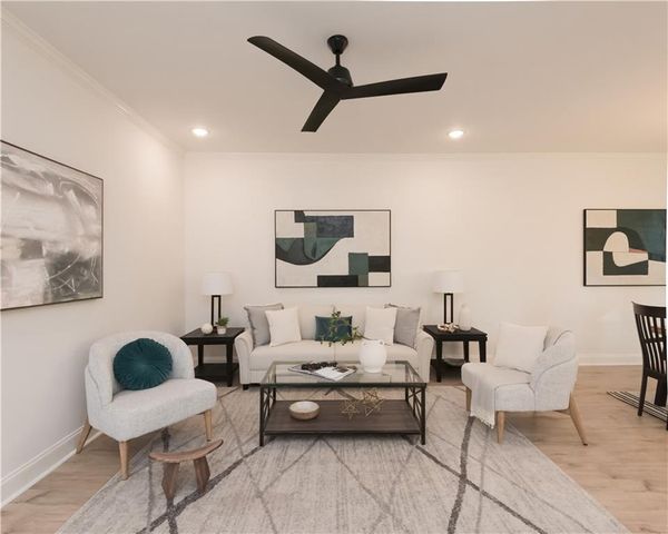 3383 Thurgood Court 5, Snellville, GA 30078