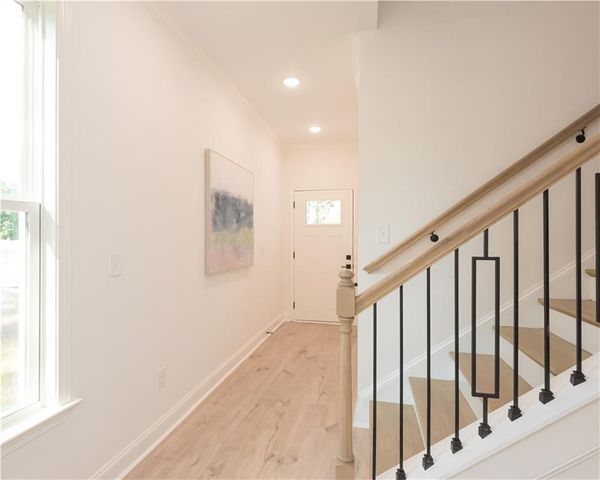 3383 Thurgood Court 5, Snellville, GA 30078