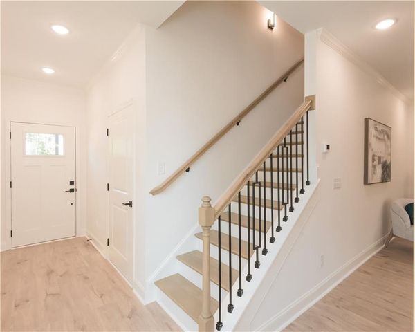 3383 Thurgood Court 5, Snellville, GA 30078