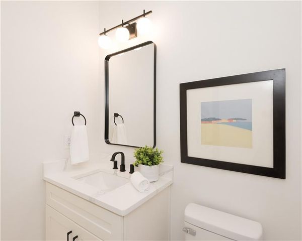 3383 Thurgood Court 5, Snellville, GA 30078