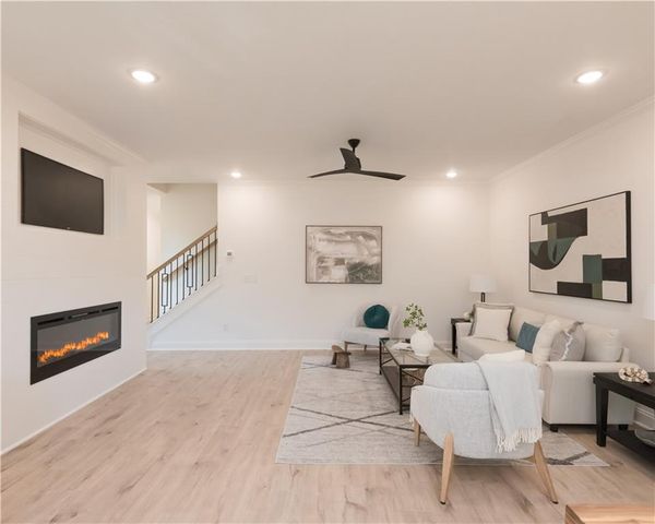 3383 Thurgood Court 5, Snellville, GA 30078