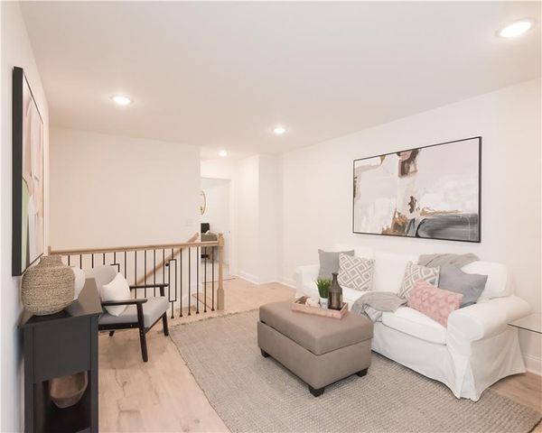 3383 Thurgood Court 5, Snellville, GA 30078