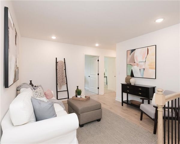 3383 Thurgood Court 5, Snellville, GA 30078