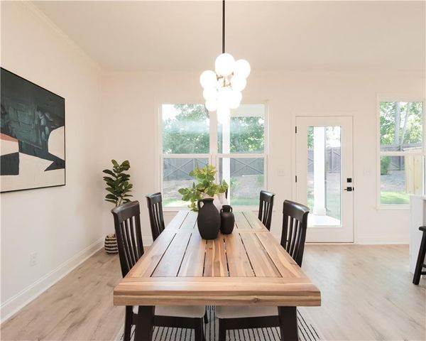 3383 Thurgood Court 5, Snellville, GA 30078