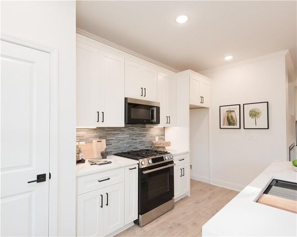 3383 Thurgood Court 5, Snellville, GA 30078