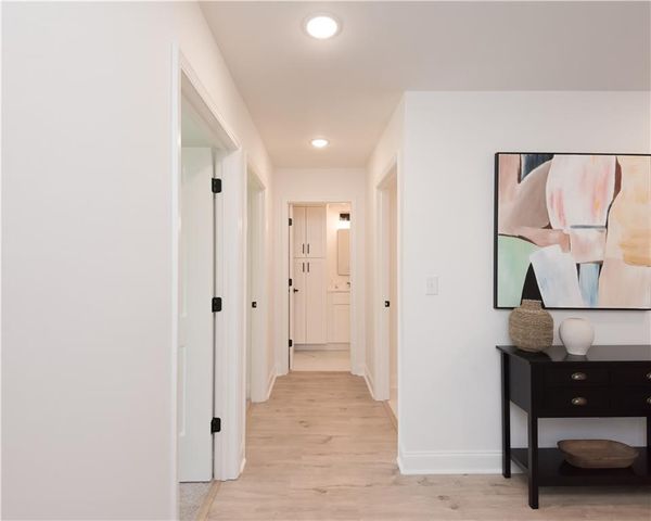 3383 Thurgood Court 5, Snellville, GA 30078