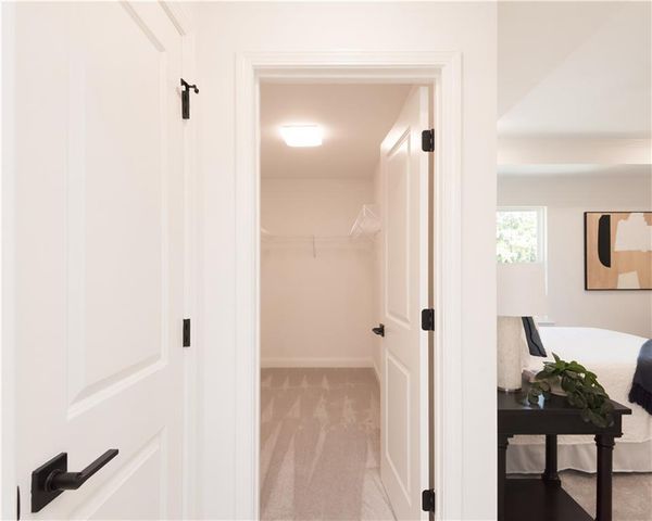 3383 Thurgood Court 5, Snellville, GA 30078